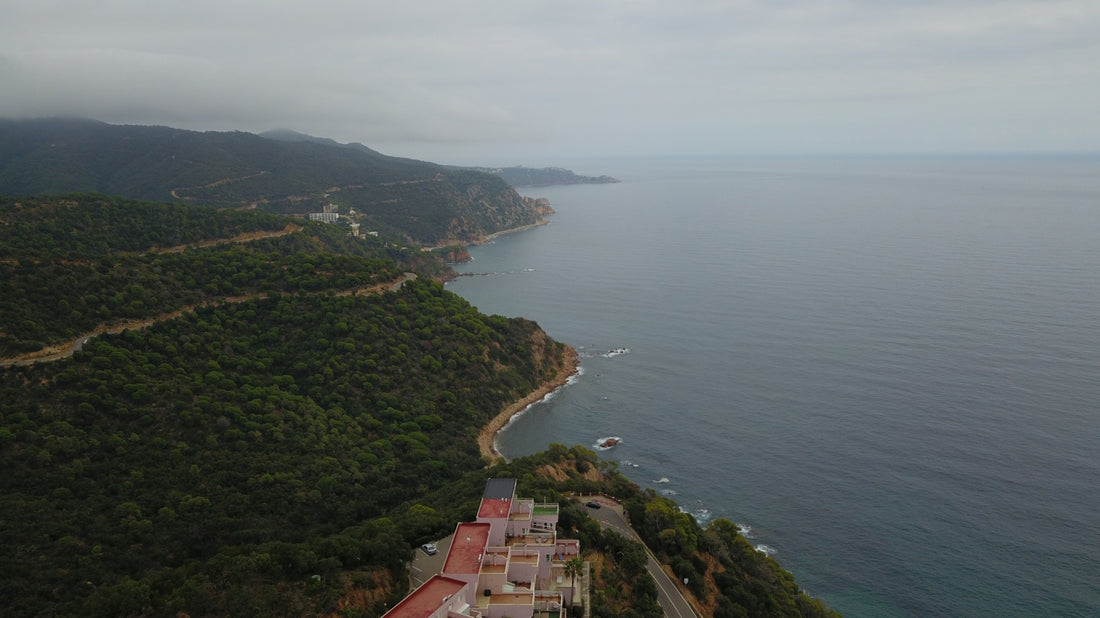 La Ruta Mar i Muntanya: Girona Cycling Tour October 2018