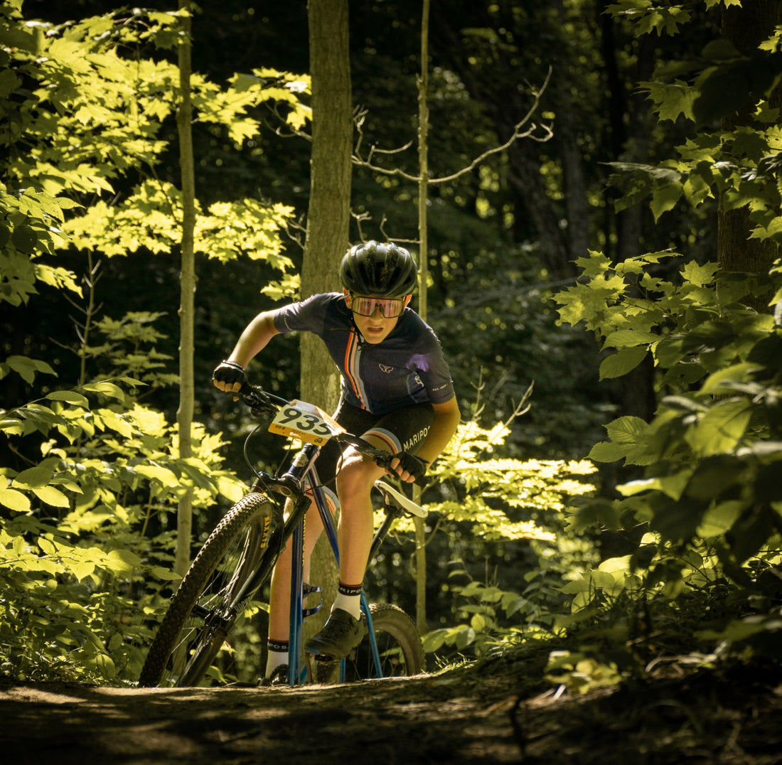 Team Mariposa News:  July 17, 2019