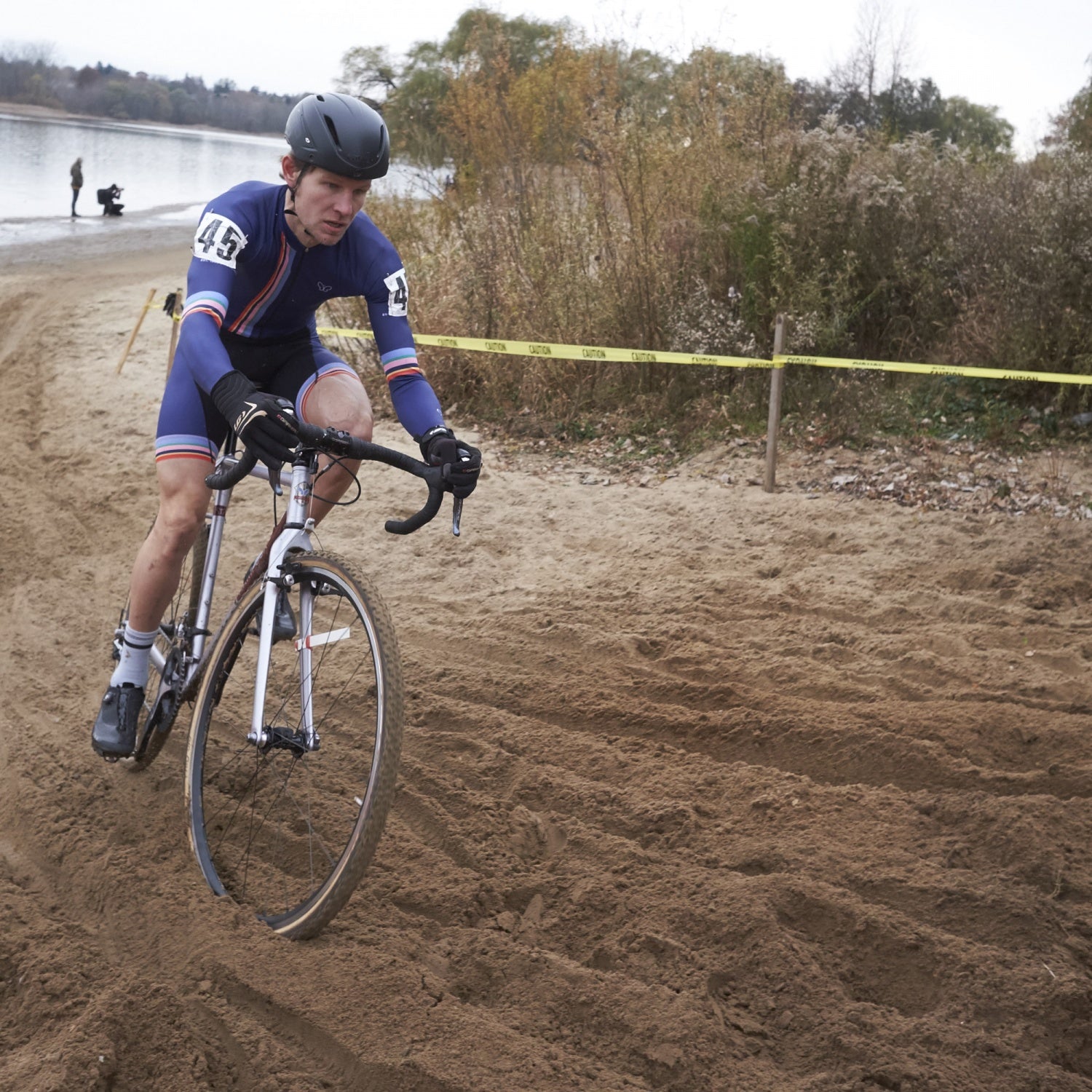 Team Mariposa:  Ontario Provincial Cyclocross Championships
