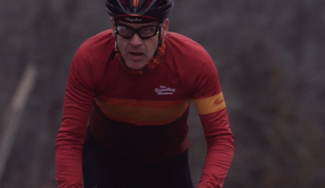 Documentary: The Gift Of Light.