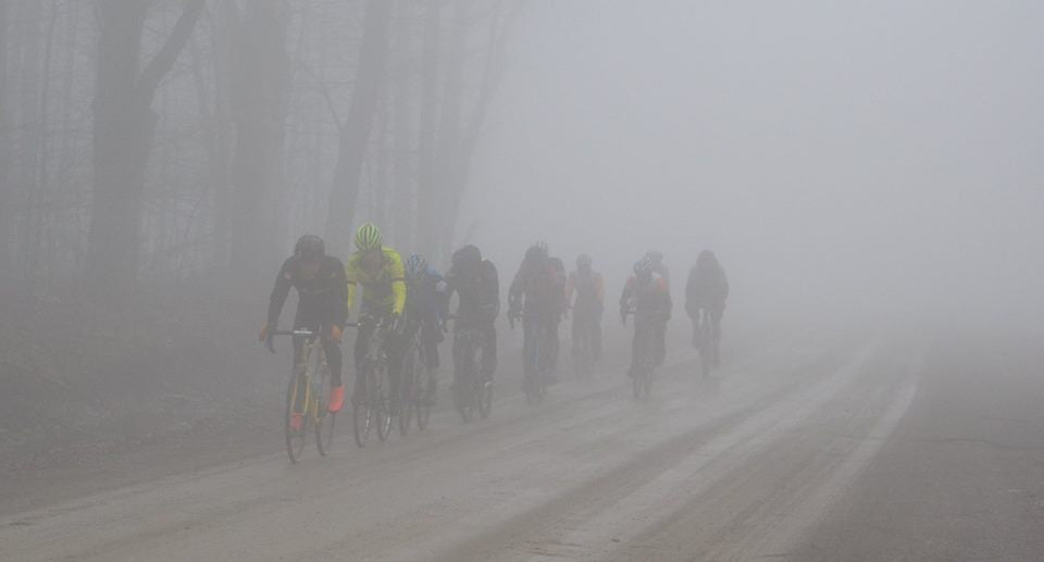 Team Mariposa News April 20, 2018