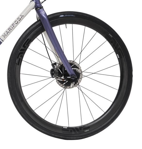 A Case For Handbuilt Wheels