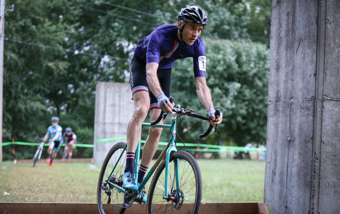 Team Mariposa News:  August 2018