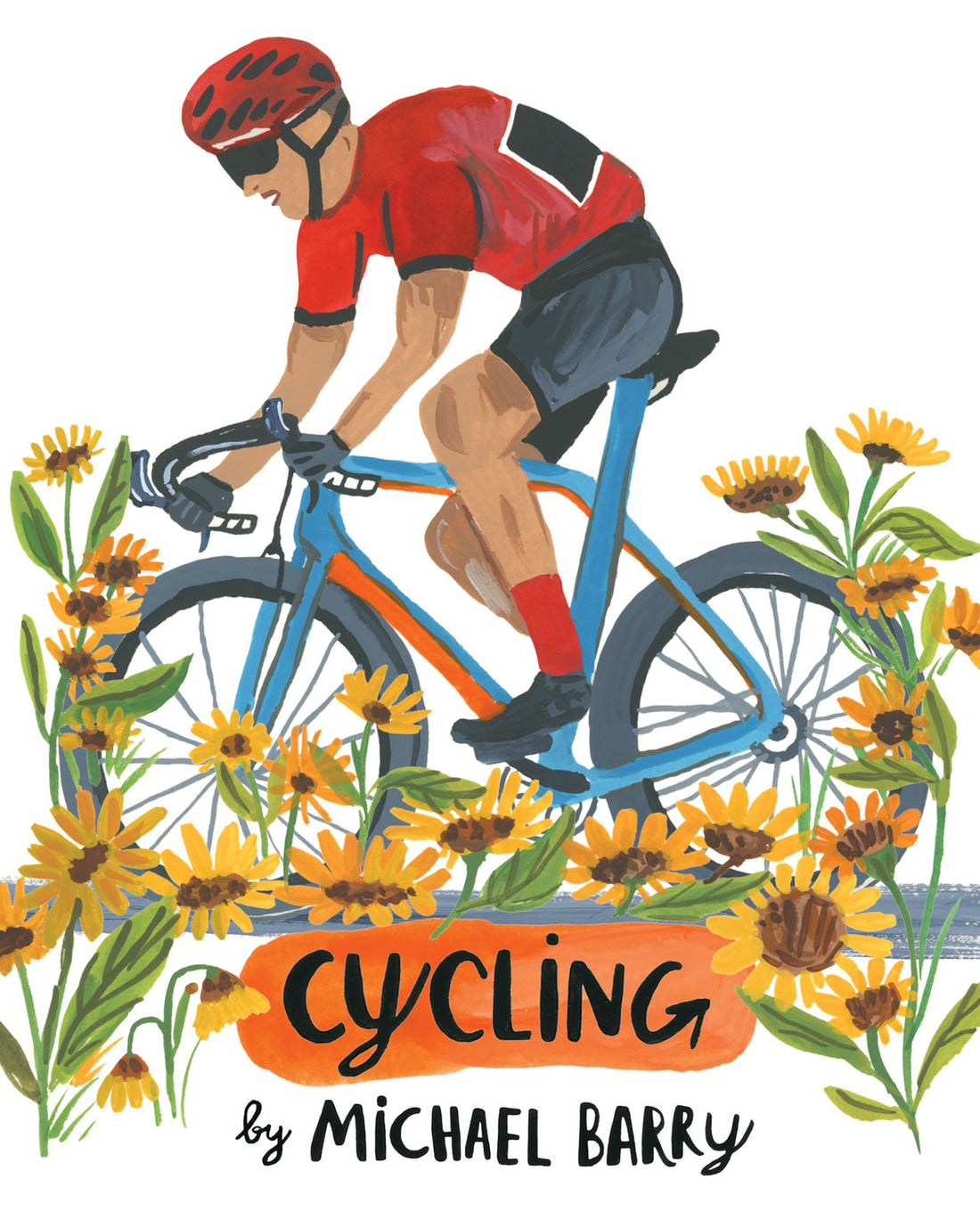 Summer Books 2020:  Cycling - Wall Street Journal