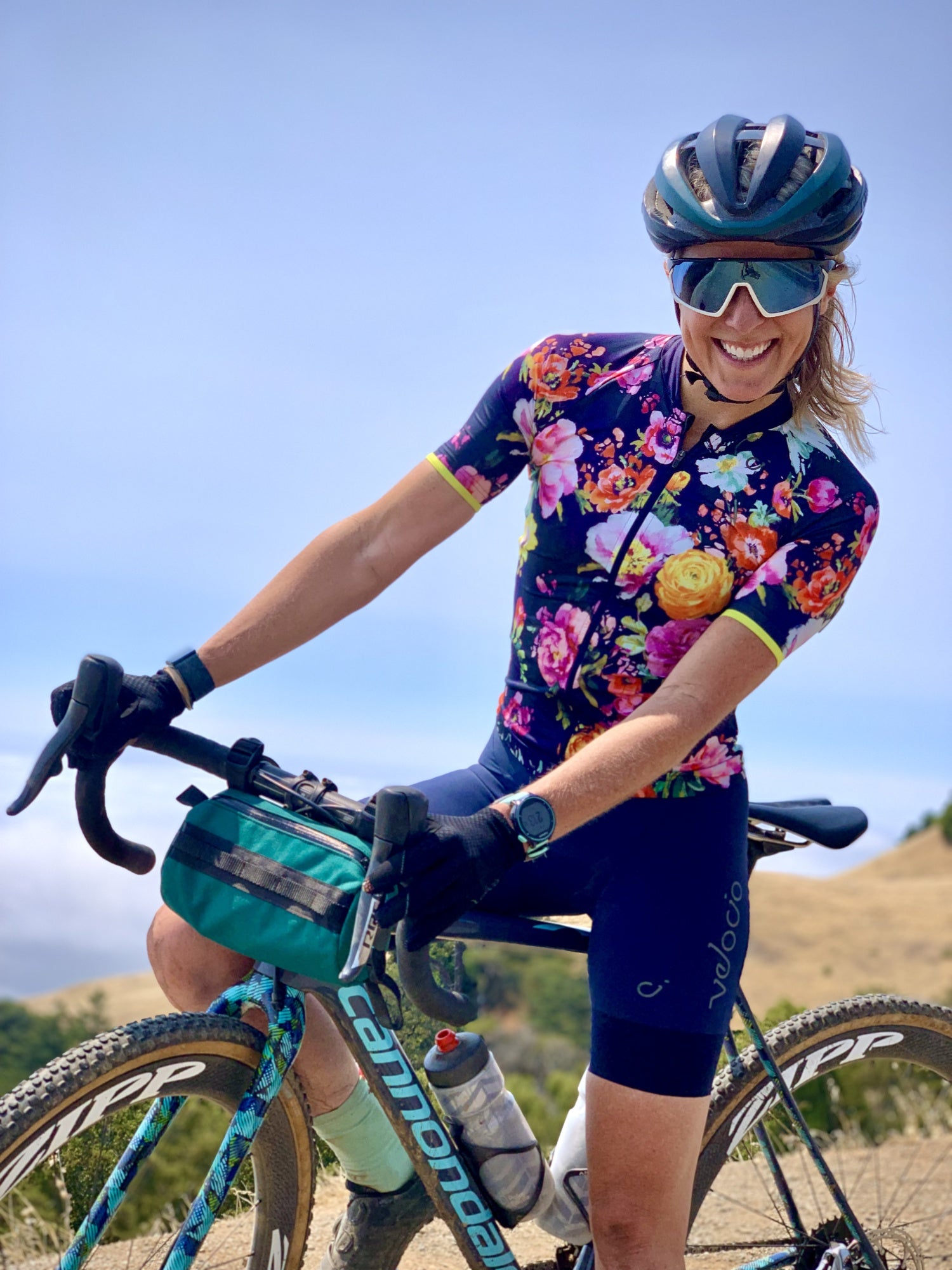 Fast Talk Femmes Podcast: Understanding Relative Energy Deficiency in Sport (RED-S)—with Dr. Emily Kraus