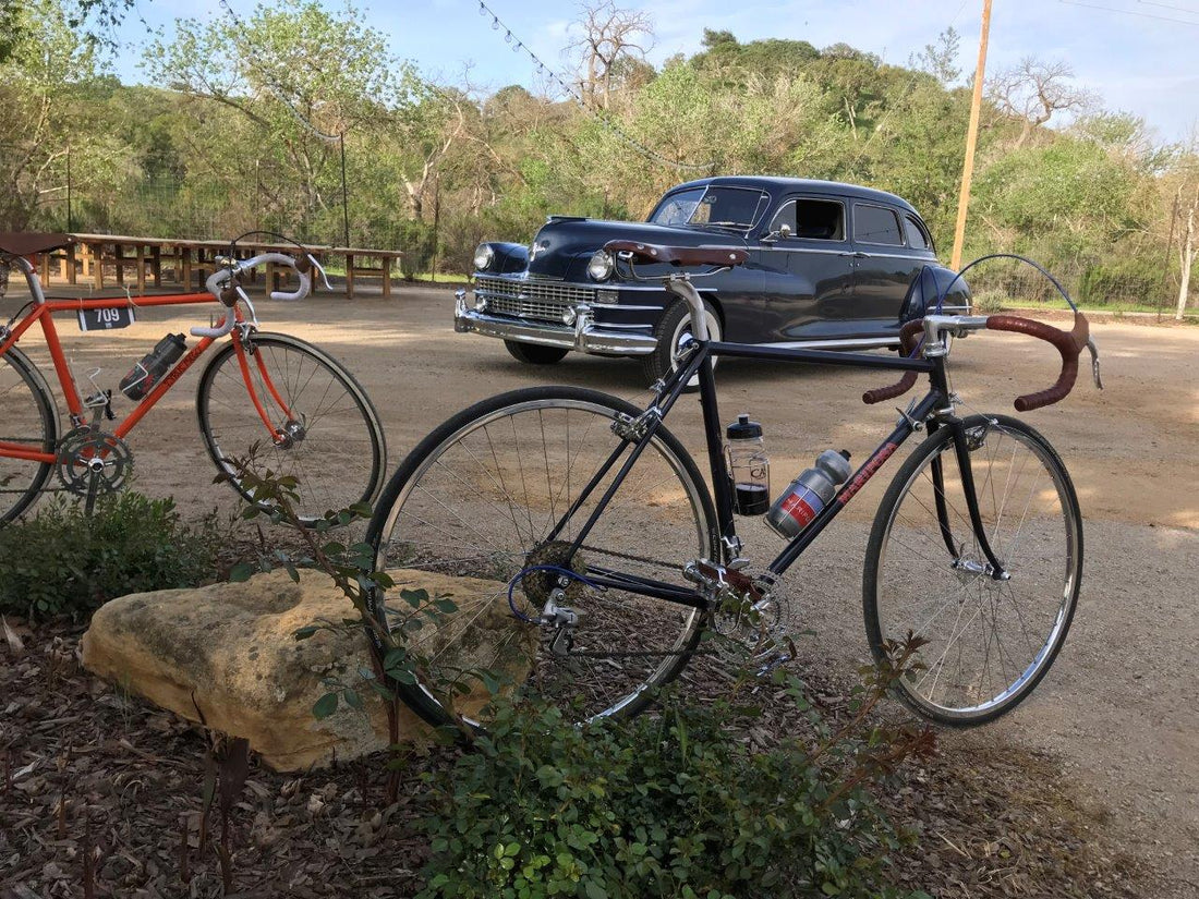 L'Eroica California 2018