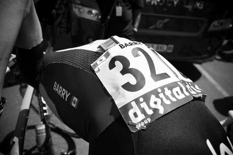 INSIDE PARIS-ROUBAIX
