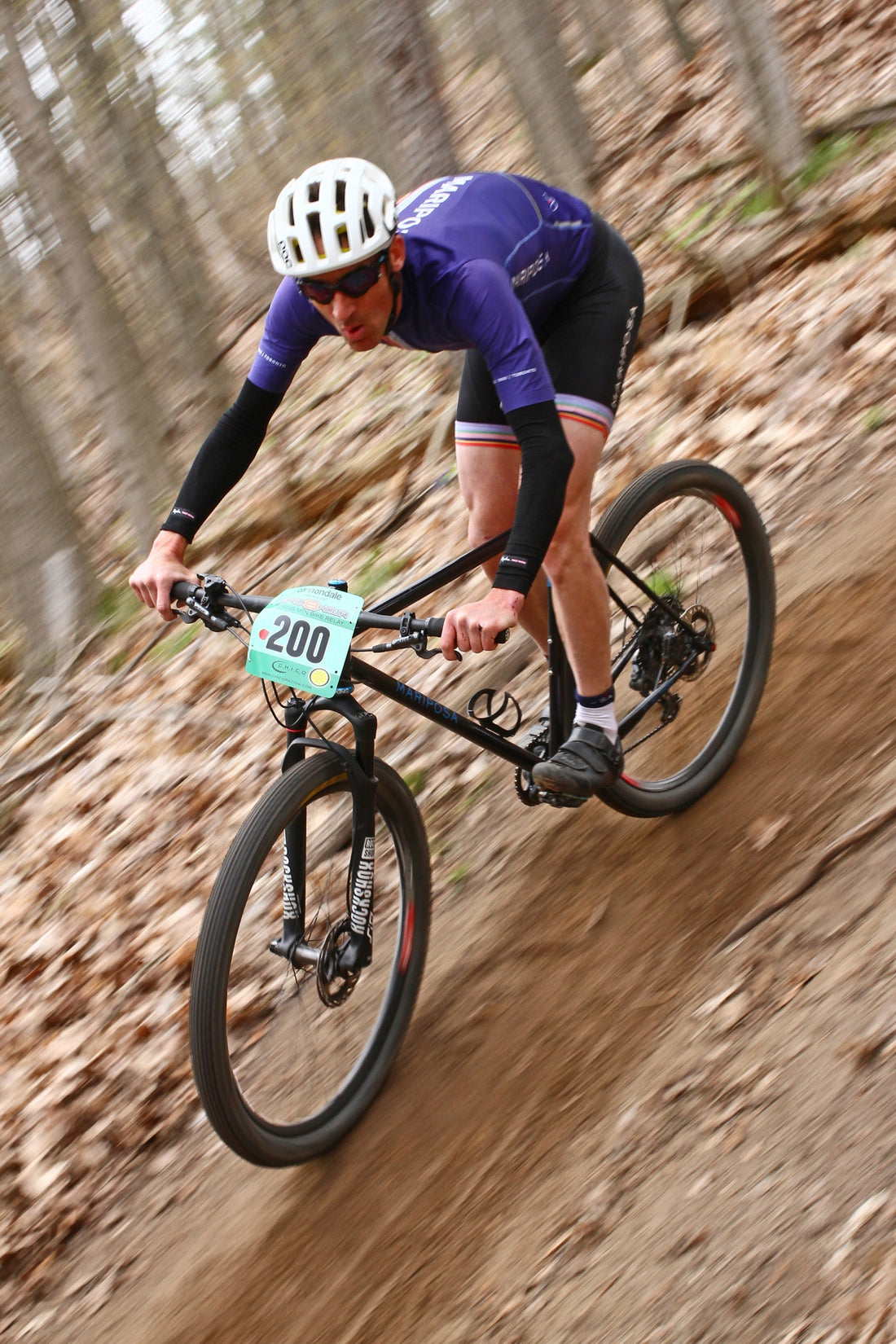 Team Mariposa News:  May 31, 2019