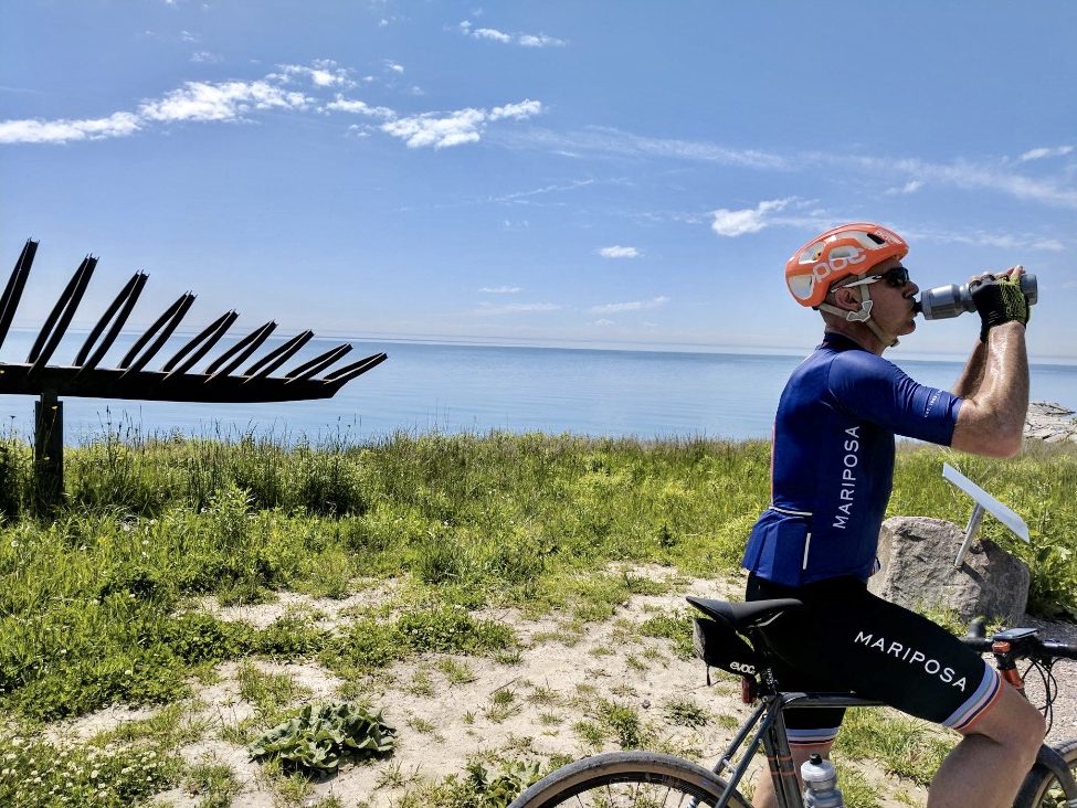 Favourite Rides: Gates Gully and the Doris McCarthy Trail