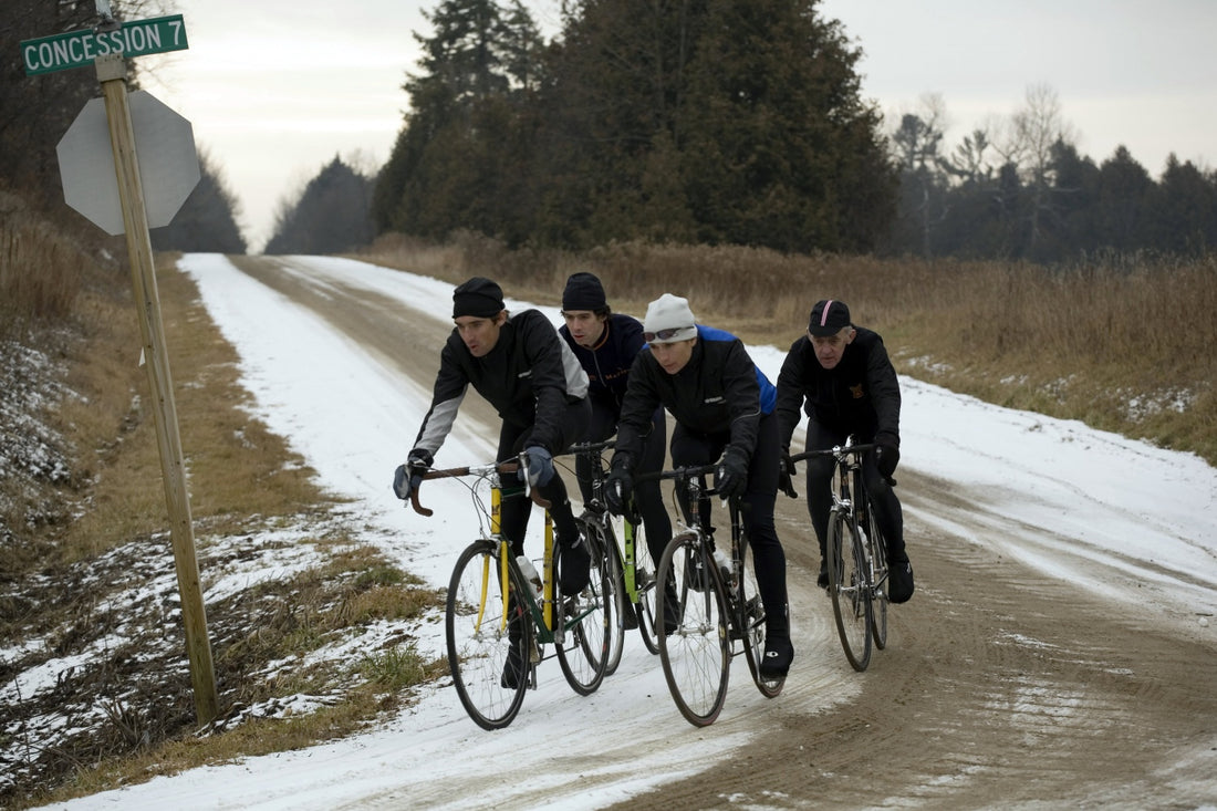 Favourite Rides: Hell And Back