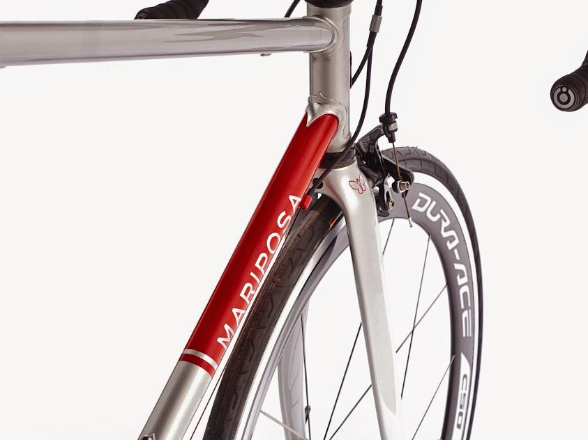 Narrow vs Wide Tires