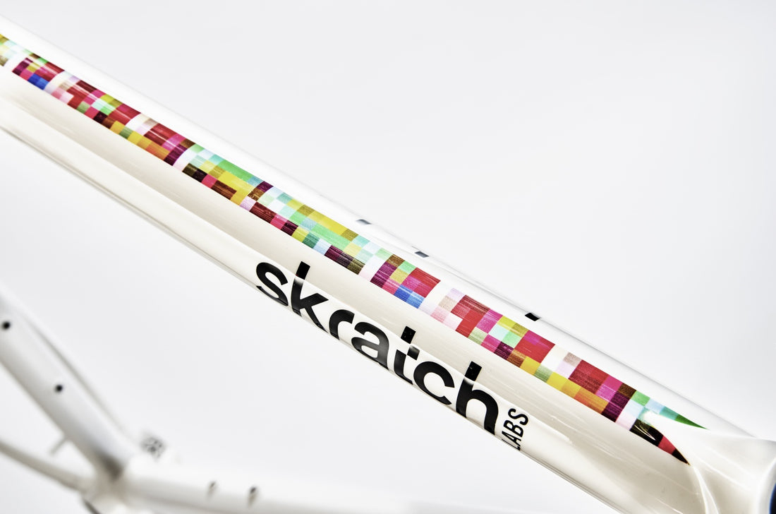 Skratch Labs All-Road Frame