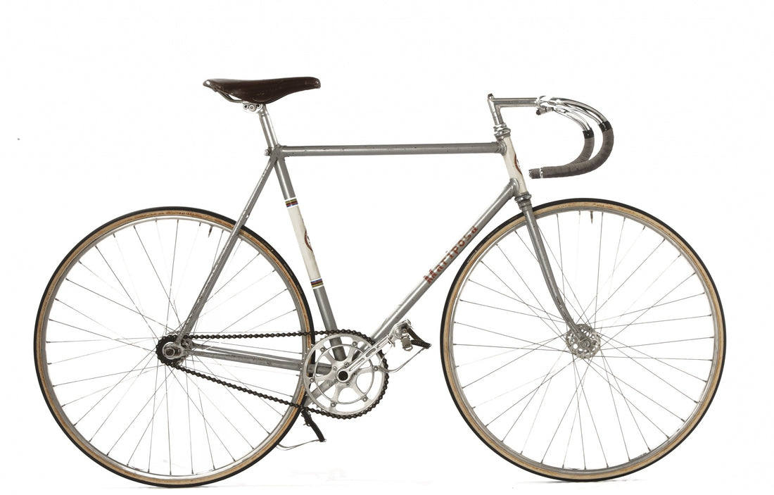 Mariposa Number One.  1969