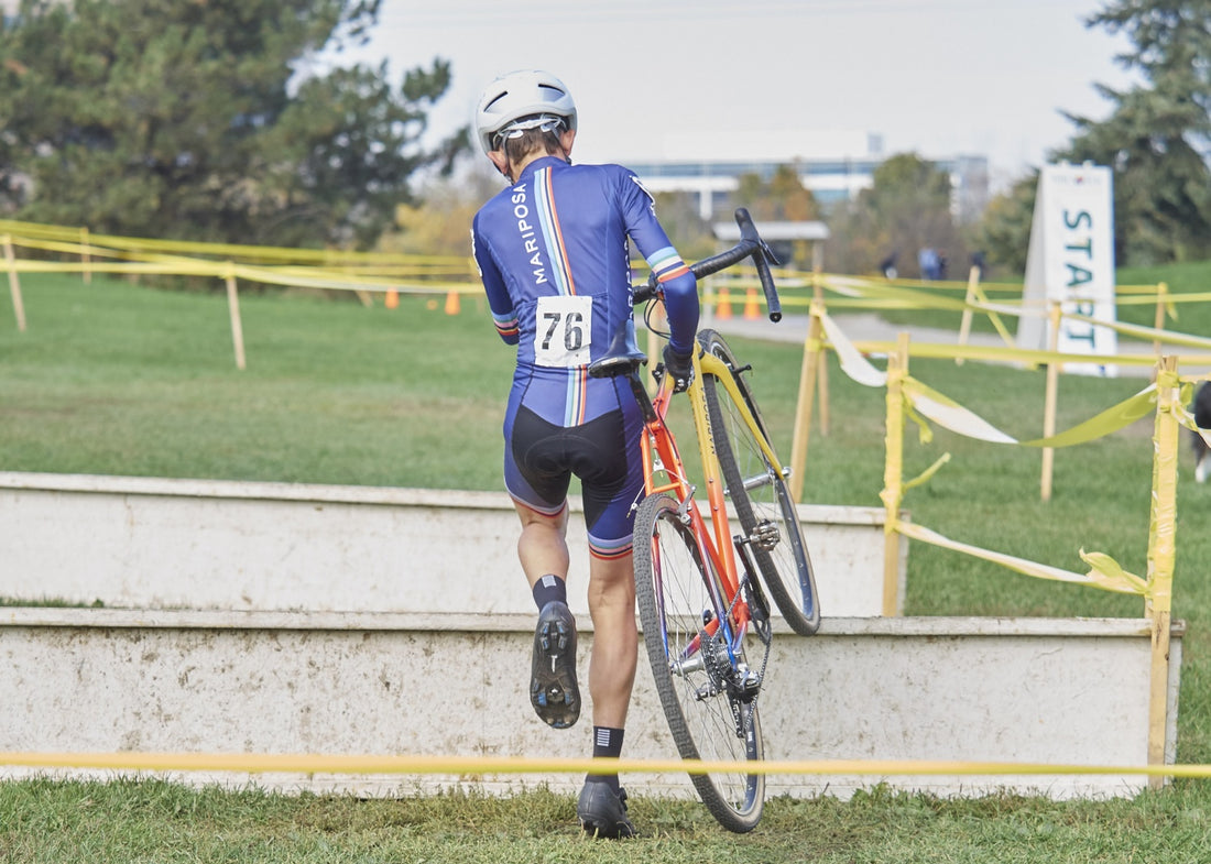 Team Mariposa News: November 6, 2018