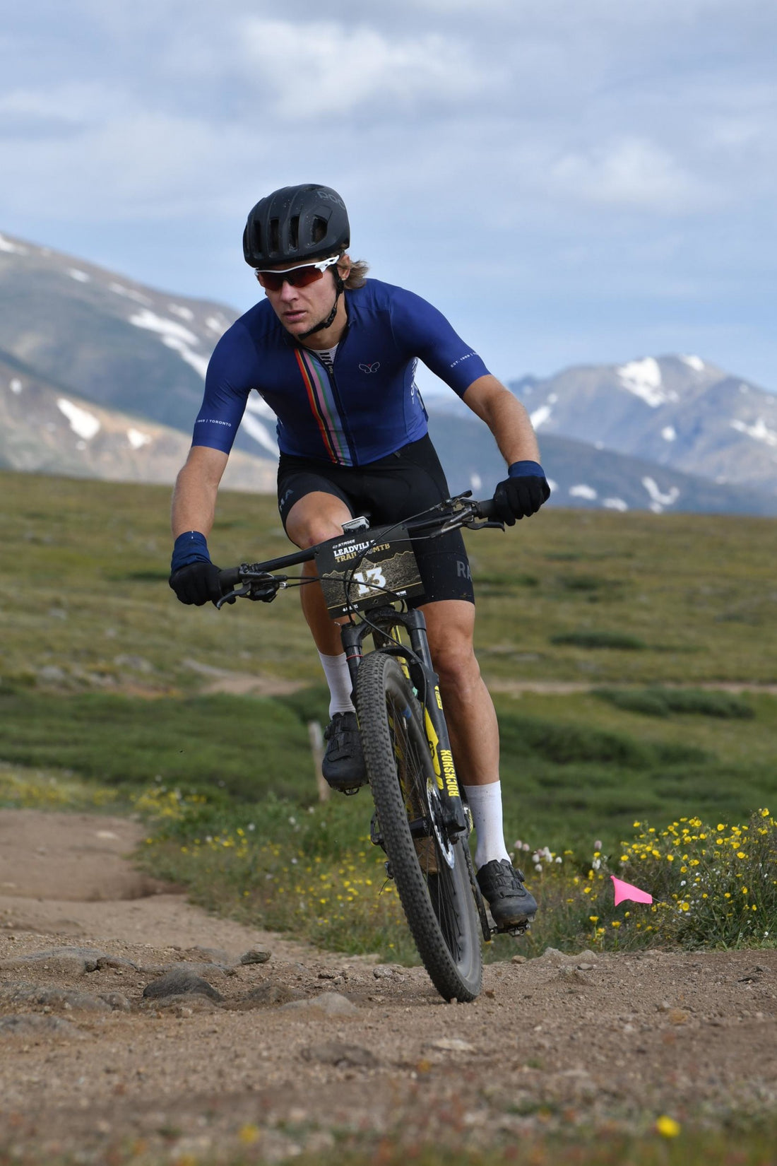 Team Mariposa News: September 25, 2019