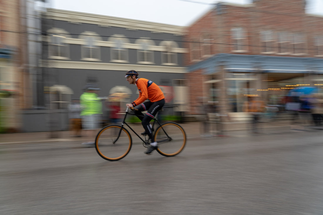 Creemore Springs Turas Mor 2019