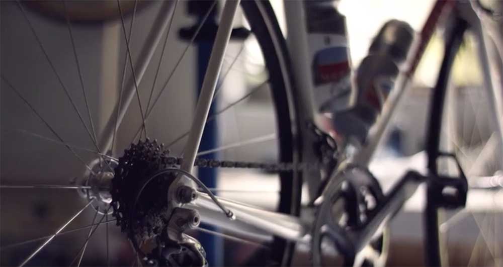 Built for a Lifetime: Video