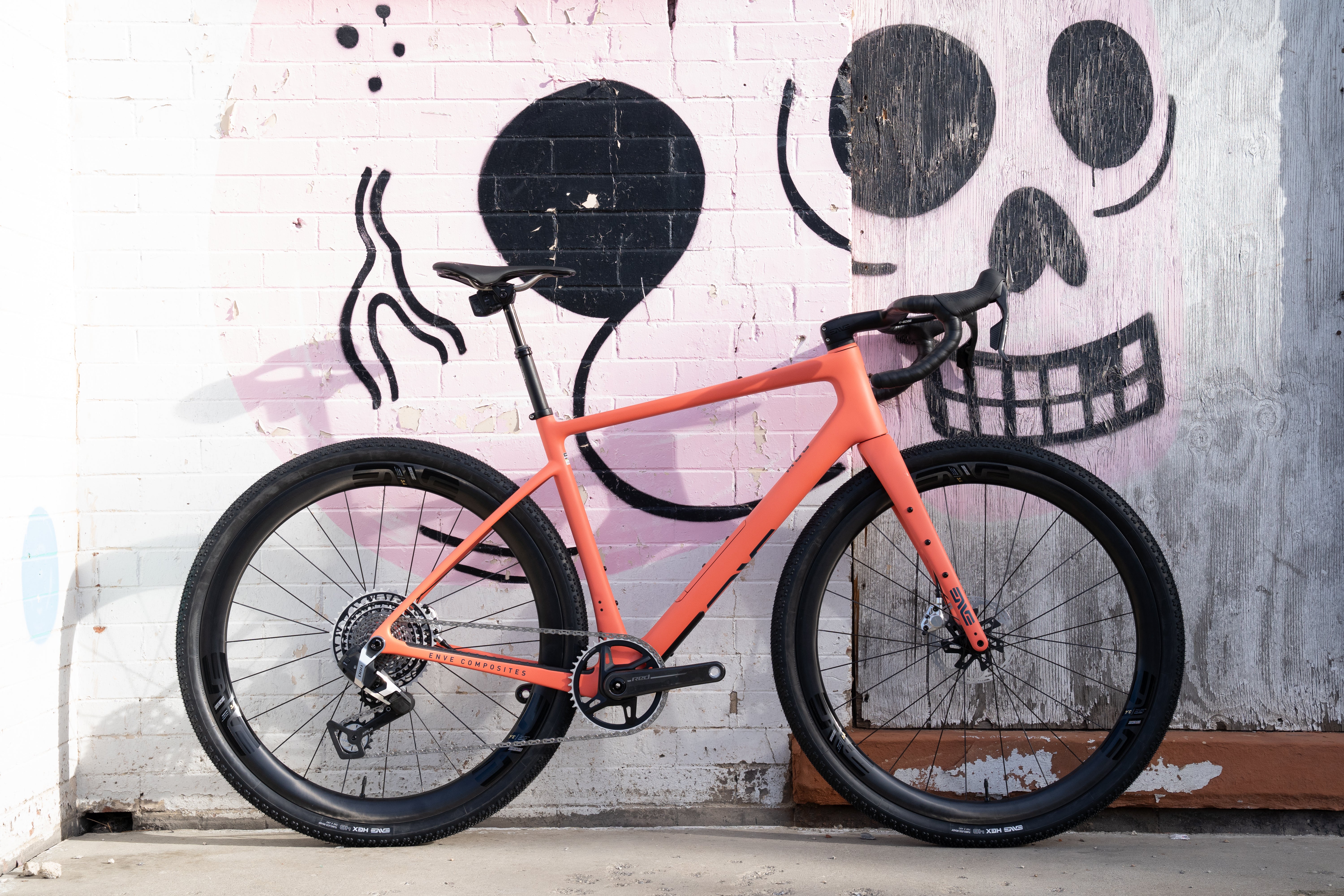 René Herse 700C x 48 mm Oracle Ridge TC Tire – Mariposa Bicycles