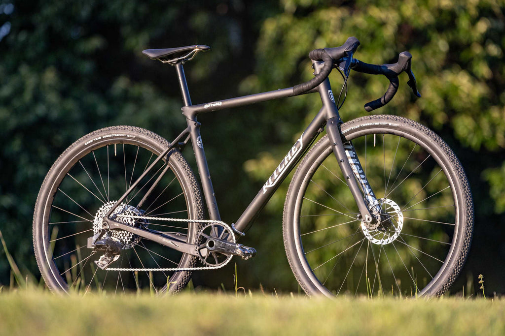 Winspace G2 Gravel Bicycle with SRAM AXS Mariposa Bicycles Winspace G2 Gravel Bicycle with SRAM AXS Mariposa Bicycles