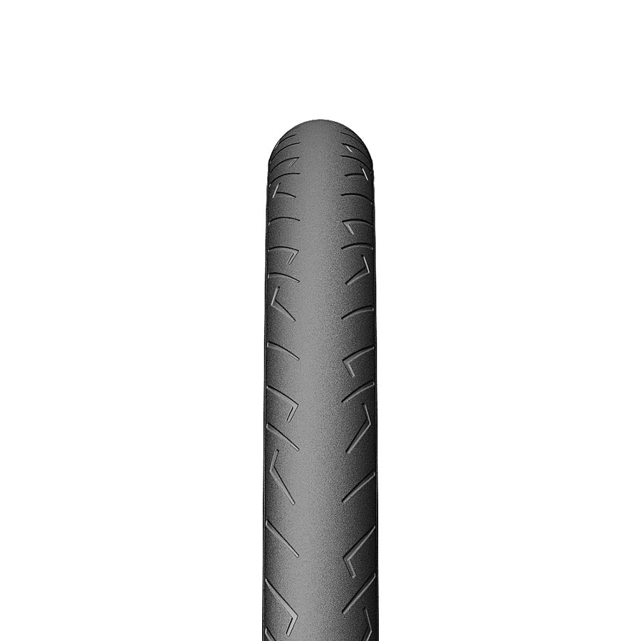 Pirelli, PZero Road, Road Tire, 700c, Folding, Clincher, EVO, TechBELT, Black