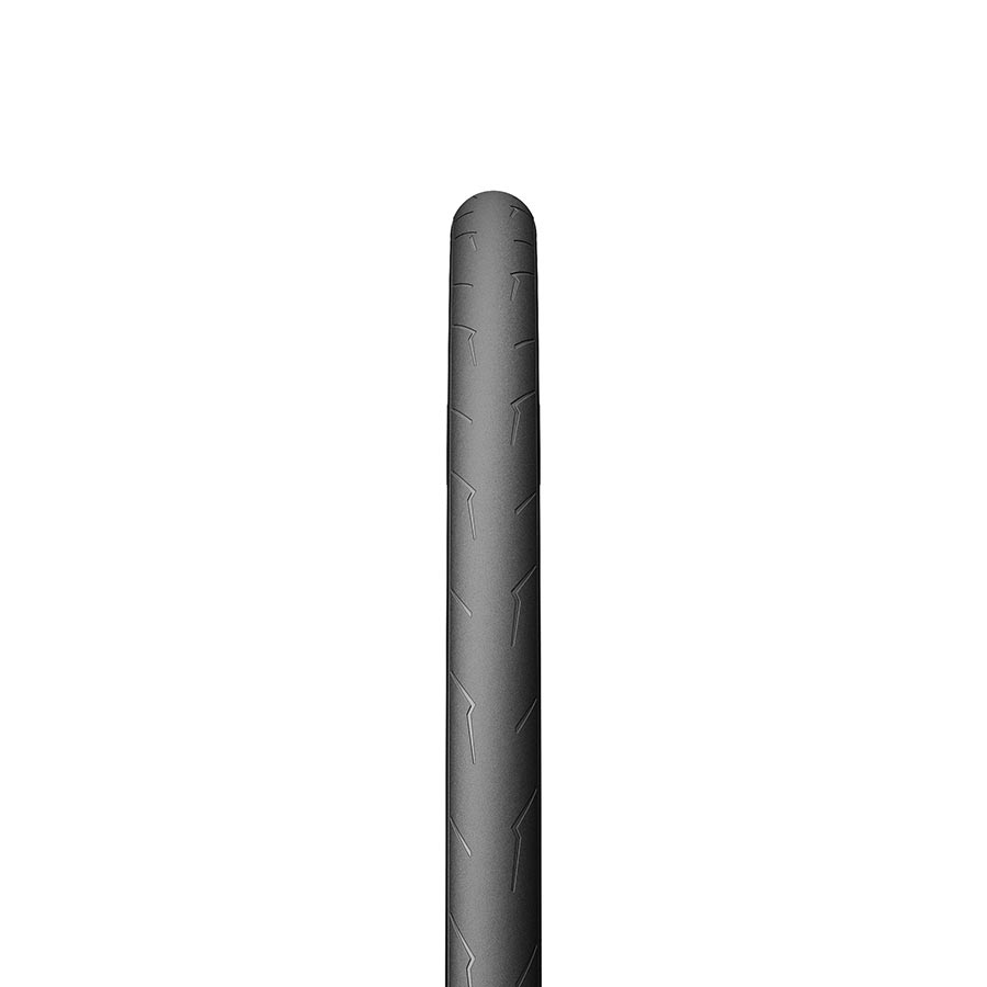 Pirelli, P ZERO Race TLR RS, Road Tire, 700x30C, Folding, Tubeless Ready, SmartEVO, SPEEDCORE, 120TPI, Black