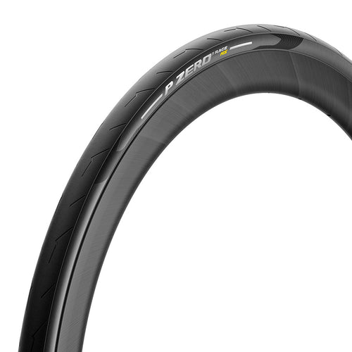 Pirelli, P ZERO™ Race RS, Road Tire, 700C, Folding, Clincher, SmartEVO2, TechBELT, 127TPI, Black