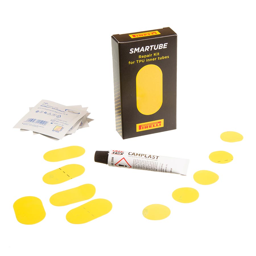 Pirelli, SmarTUBE, TPU Patch Kit