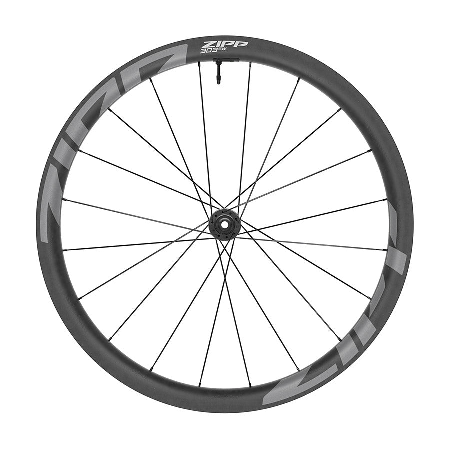 Zipp 303 SW Tubeless Disc Brake Wheels