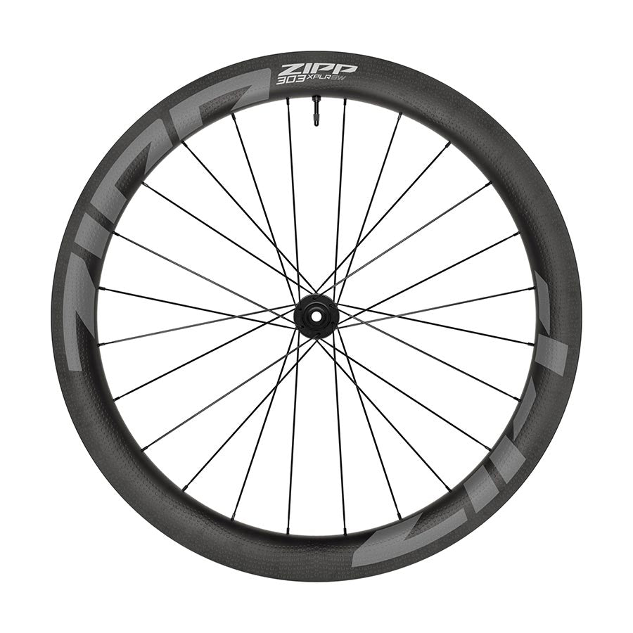 Zipp 303 XPLR SW Wheels, 700C – Mariposa Bicycles