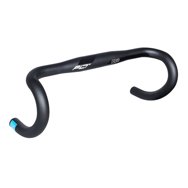 PRO PLT Compact Handlebar, Black