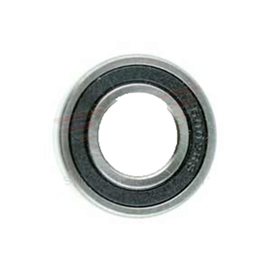 Wheels Manufacturing, SB5-6803, Sealed bearings, 17x26x5mm, Bag of 1