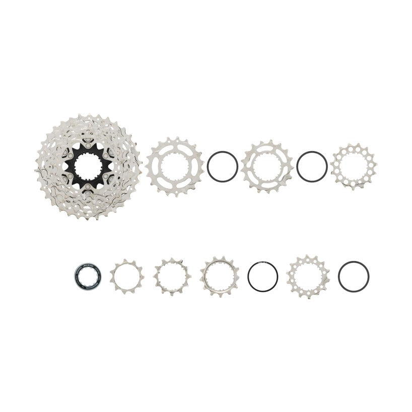 Shimano 105 12 speed Cassette, 11-34, CS-R7101,