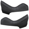 Shimano GRX ST-RX810 Brake Covers (PAIR) Black