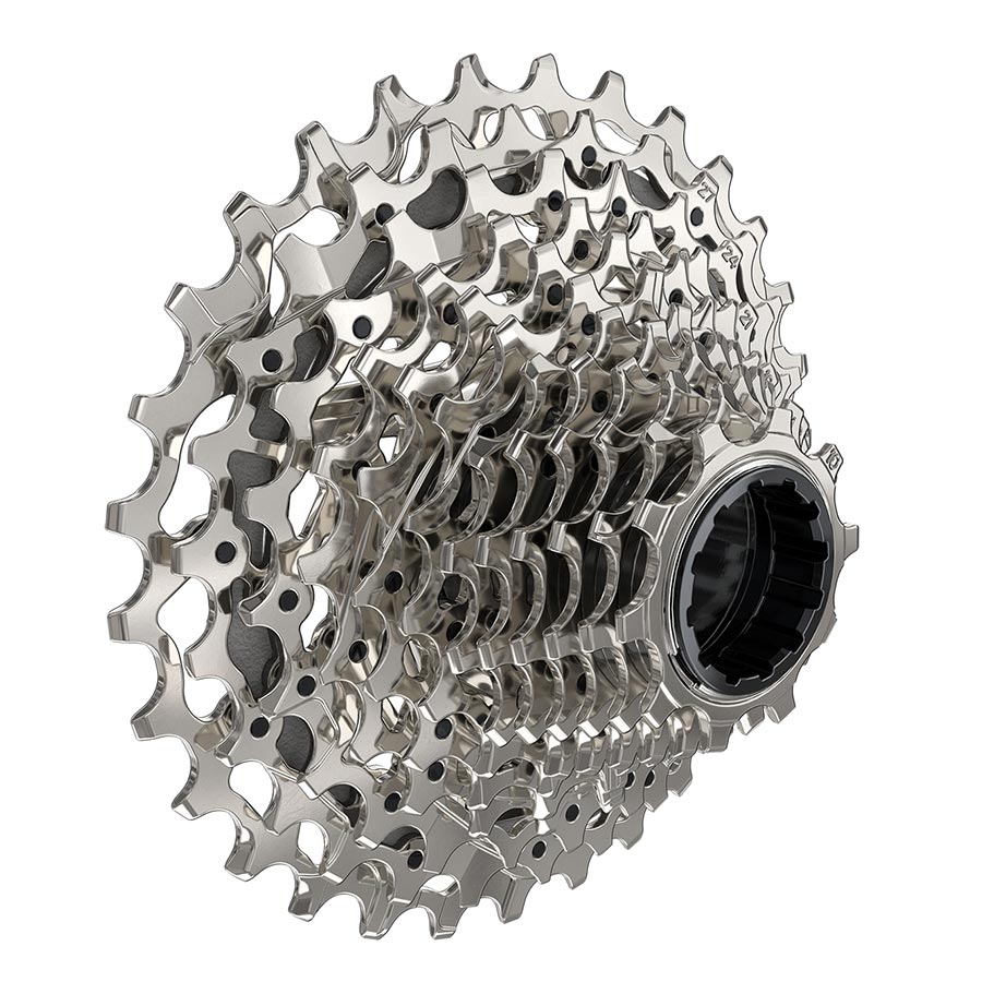 SRAM, XG-1250, Cassette, Silver, Speed: 12, 10-36T