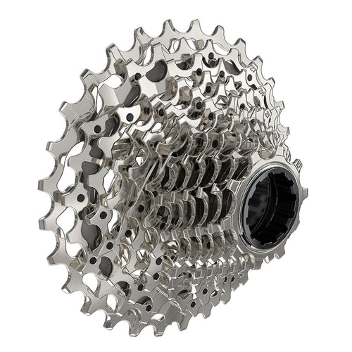 SRAM, XG-1250, Cassette, Silver, Speed: 12, 10-36T