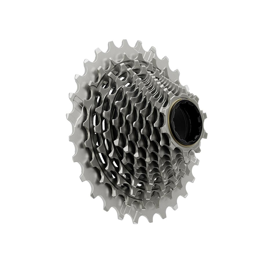 SRAM Red, XG-1290 E1, Cassette, Silver, Speed: 12, 10-33T, XD-R