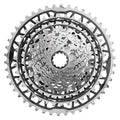SRAM Force, XG-1371 E1, Cassette, Speed: 13, 10-46T, XD-R