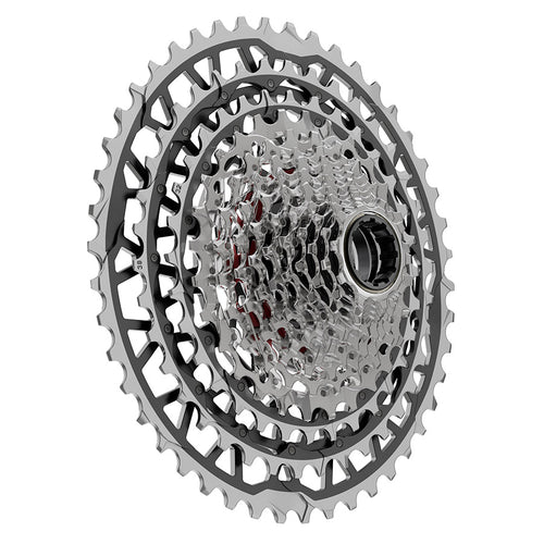 SRAM Force, XG-1371 E1, Cassette, Speed: 13, 10-46T, XD-R