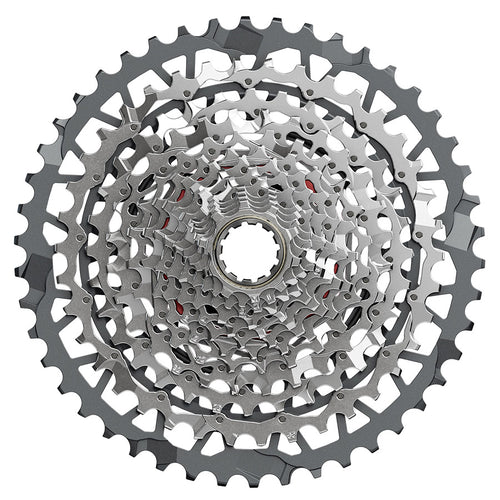 SRAM, XPLR, XG-1351 E1, Cassette, Speed: 13, 10-46T, XD-R