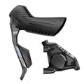 SRAM, Force AXS E1, Road Hydraulic Disc Shift Lever and Brake, Flat mount