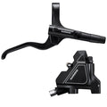 Shimano Disc Brake Set, BL-MT201 BR-UR300, Right, Rear