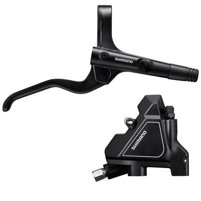 Shimano Disc Brake Set, BL-MT201 BR-UR300, Right, Rear