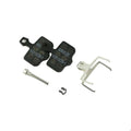 SRAM, Elixir, DB, Level, Level T, Level Tl, Disc Brake Pads, Shape: Avid Elixir/SRAM Level/Force AXS HRD, Organic, Quiet