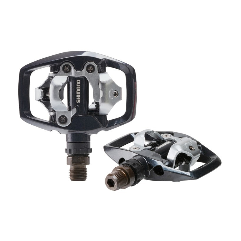 Shimano SPD Pedal, PD-ED500, with Cleat (SM-SH56)