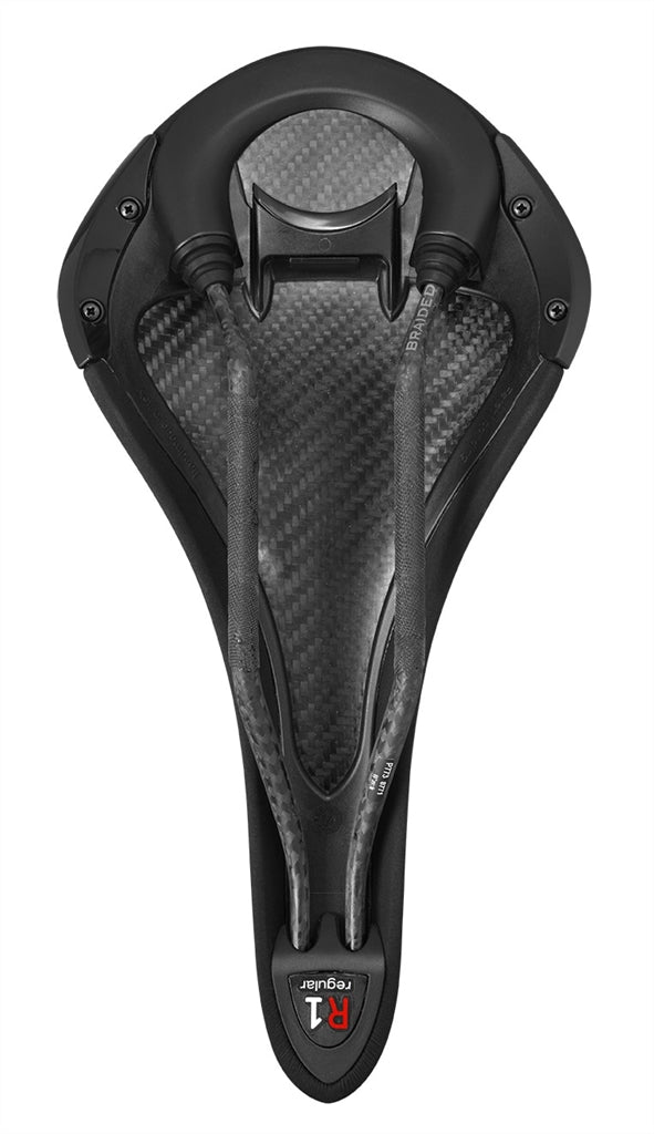 Fi'zik Aliante 00 Saddle