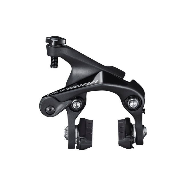 Shimano Ultegra Caliper Brake, BR-R8110-RS, Rear Seat Stay Mount Type, CS51, Shoe: R55C4