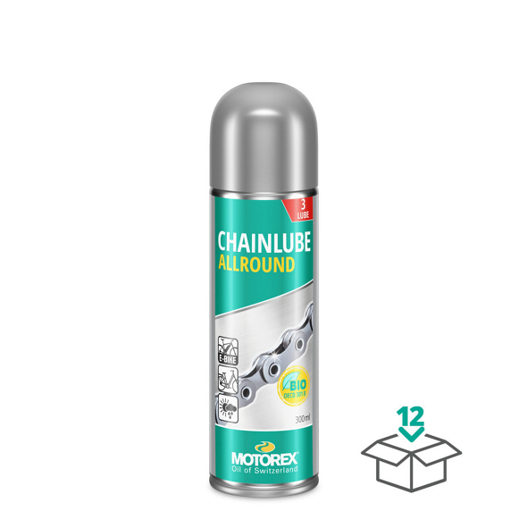 Motorex Chainlube Allround 300ml