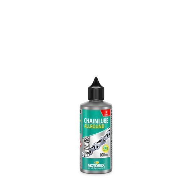 Motorex Chainlube Allround 100ml