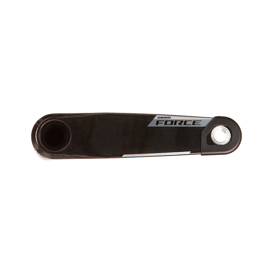 SRAM, Force 1x XPLR E1, Crankset, Speed: 12/13, Spindle: 28.99mm