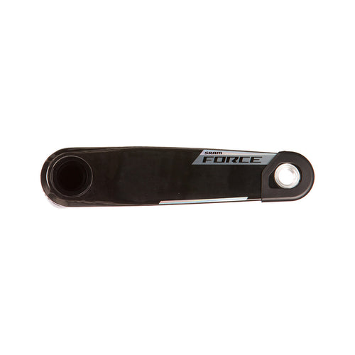 SRAM, Force 1x XPLR E1, Crankset, Speed: 12/13, Spindle: 28.99mm, BCD: Direct Mount SRAM 8 Bolt, 42, DUB, 170mm, Black, Road
